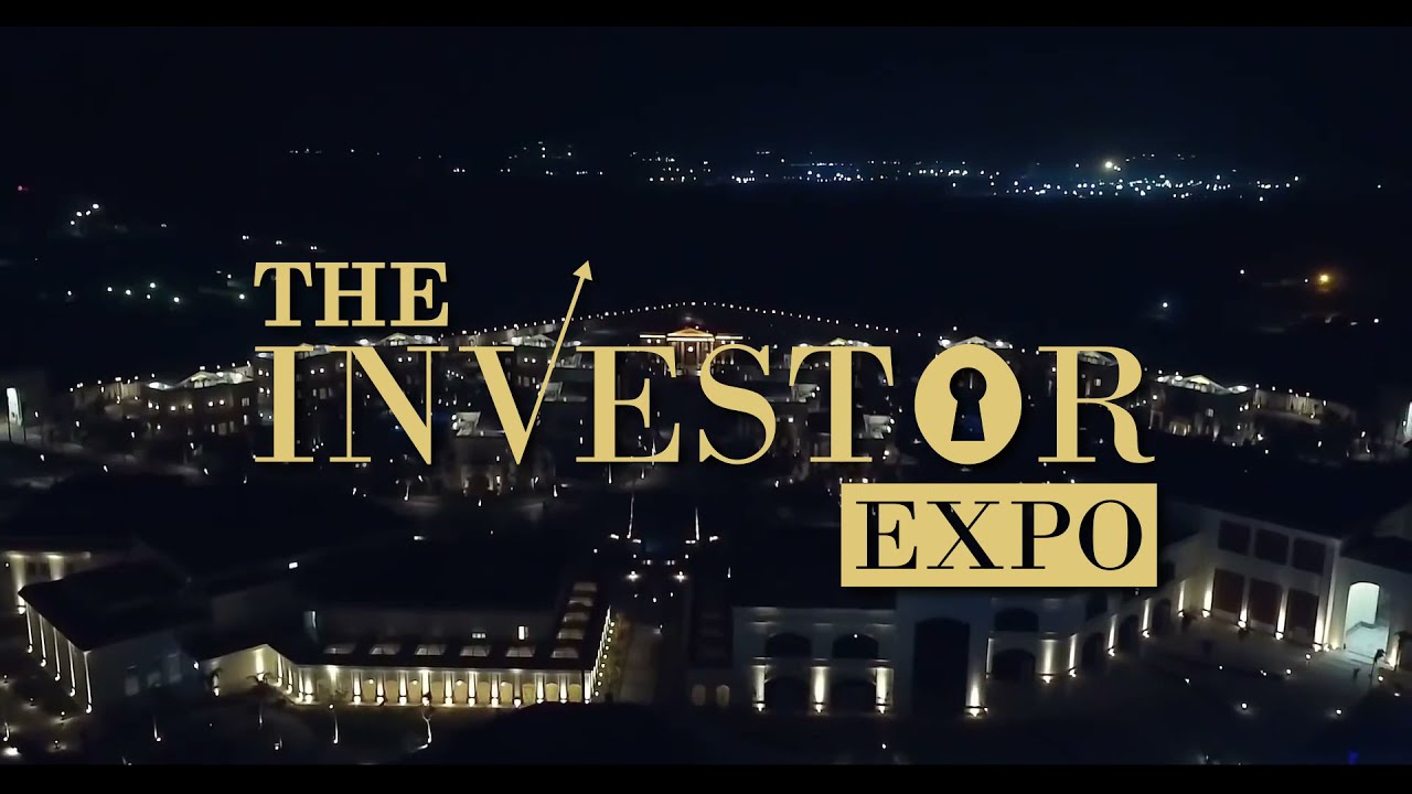 "دبي للتطوير" تقدم فرصا استثنائية لأصحاب الودائع لزوار  The Investor Expo